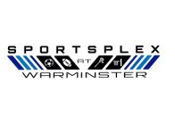 SPORTSPLEX AT WARMINSTER