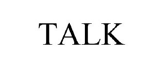 TALK