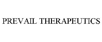 PREVAIL THERAPEUTICS