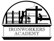 IRONWORKERS ACADEMY