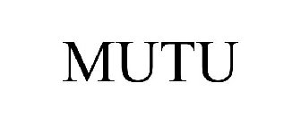 MUTU