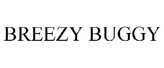 BREEZY BUGGY