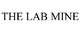 THE LAB MINE