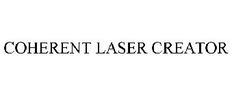 COHERENT LASER CREATOR