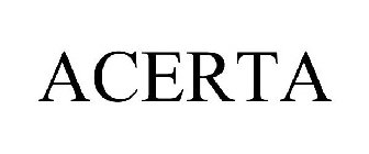 ACERTA