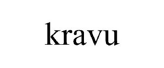 KRAVU