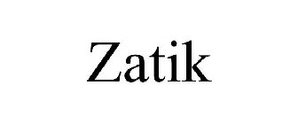 ZATIK