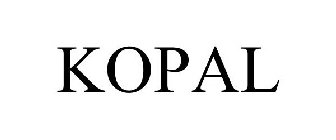 KOPAL