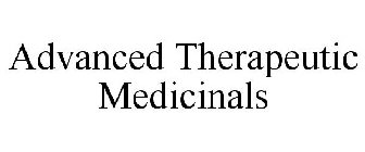 ADVANCED THERAPEUTIC MEDICINALS