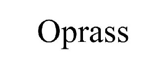 OPRASS