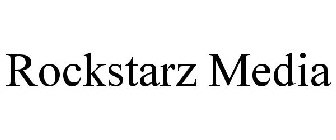 ROCKSTARZ MEDIA