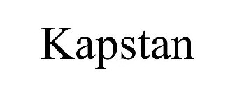 KAPSTAN