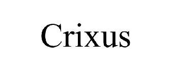 CRIXUS