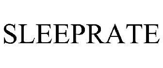 SLEEPRATE