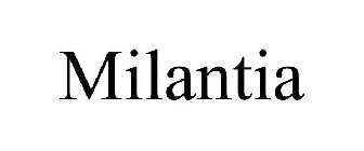 MILANTIA