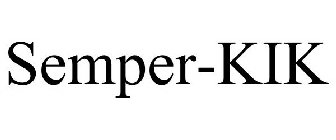 SEMPER-KIK