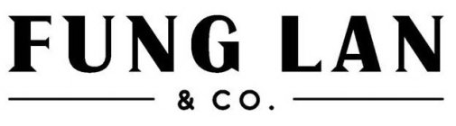 FUNG LAN & CO.