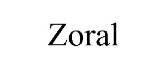 ZORAL