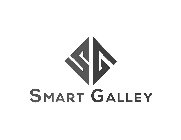 SG SMART GALLEY