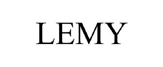 LEMY