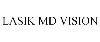 LASIK MD VISION