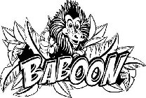 BABOON