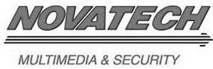 NOVATECH MULTIMEDIA & SECURITY