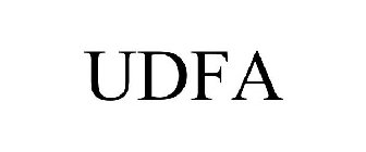 UDFA