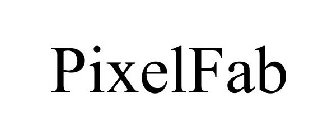 PIXELFAB