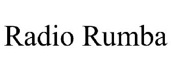 RADIO RUMBA