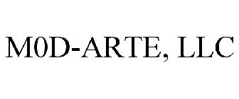 MOD-ARTE, LLC