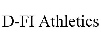 D-FI ATHLETICS