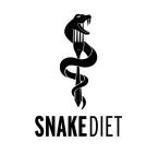 SNAKE DIET