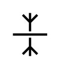 Y