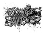 ZOMBIE BAITS