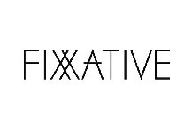 FIXXATIVE