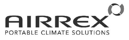 AIRREX PORTABLE CLIMATE SOLUTIONS