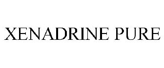 XENADRINE PURE