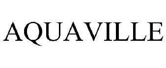 AQUAVILLE