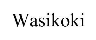 WASIKOKI