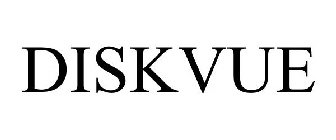 DISKVUE