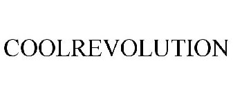 COOLREVOLUTION