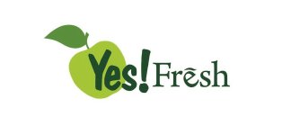 YES!FRESH