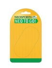 NEOSPORIN + PAIN RELIEF NEO TO GO!