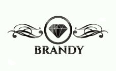 BRANDY