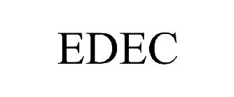 EDEC