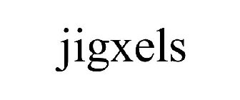 JIGXELS