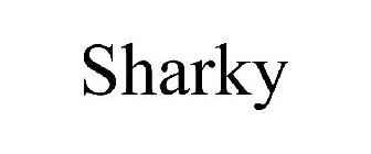 SHARKY