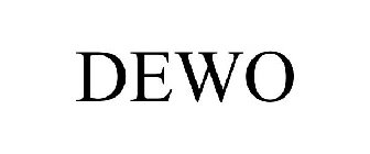 DEWO