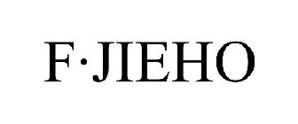 F·JIEHO